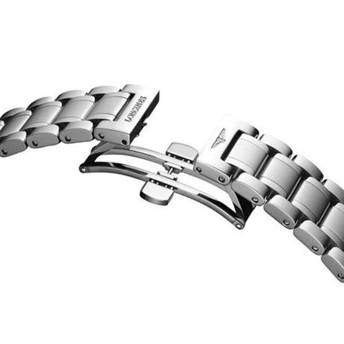 L27734786 Longines Master Collection Erkek Kol Saati L2.773.4.78.6