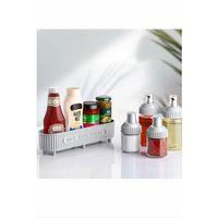 370 Cc Yağlık Tuzluk Seti Royaleks-EMN3383