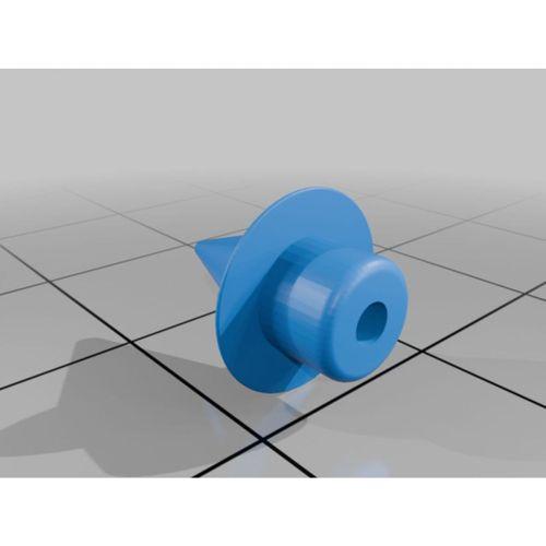 Legacy Lockdown Yükseltme Kiti 3D Baskı (Bu ürün Sadece Plastik parçadır - Almadan Önce Soru Sorabilirsiniz)