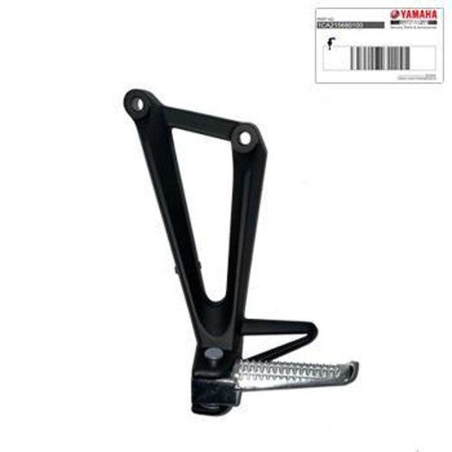 Arka Basamak Braketi Sol R25 - MT25 Orj