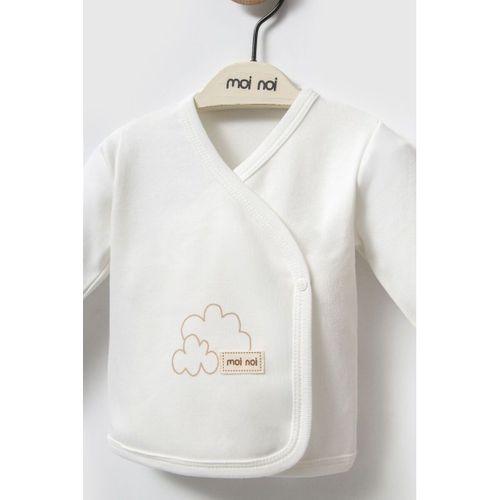 Moi Noi Moi Noi Cloud Basic 20lu Hastane Çıkışı MNB2146 Ekru