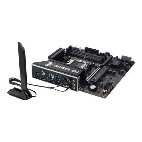 ASUS TUF GAMING B850M-E WIFI AMD AM5 ANAKART