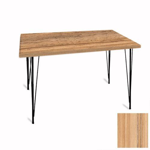 Dockers Premıum Mutfak Masası 70x120 ESB (Werzalit, Wermodin ve Allzalit Tabla) - Coco Bolo