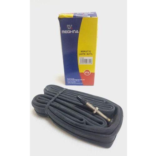 MEGHNA 700 x 28/38 C F/V [48 mm] BUTYL [KUTULU]