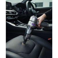 Kablosuz El Süpürgesi 17000pa Vakum Gücü 6000mah Batarya