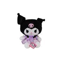 6114 PELUŞ KUROMİ S2 30CM KRM