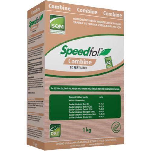 DRT | Speedfol Combine