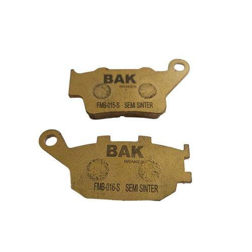 Sinterli HONDA CB 400, CB 500,CB 600, CBR 600, CBR 900, CBF 600, NC 700, MONDIAL DRIFT L,