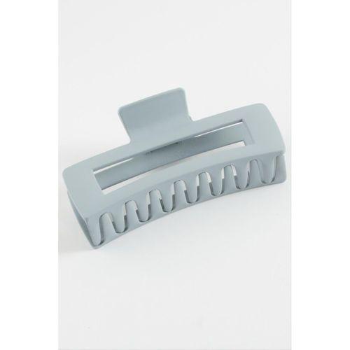 Dikdörtgen Renkli Mandal Toka 12 cm