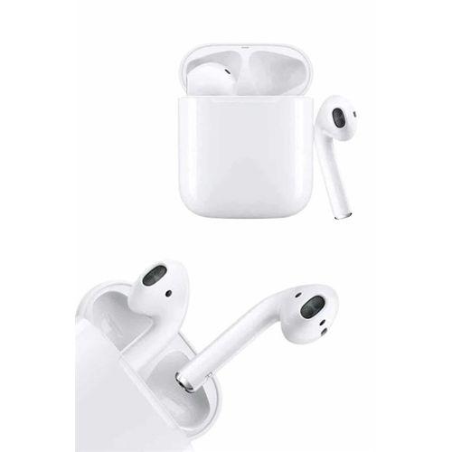 2. Nesil Bluetooth Android Ve İos Uyumlu Kablosuz Kulaklık Çağrı Cevaplama