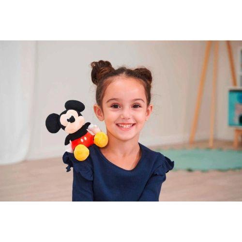 Nessiworld 6315870460 Disney Mickie Manyetik Peluş Figür
