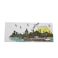 İstanbul Temalı Magnet
