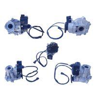 CF MOTO Cf Moto Atv Trl Ön Difransiyel Komple 500-625Cc