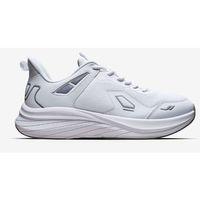 Lescon Zoom 4 Beyaz Erkek Spor Koşu Ayakkabı