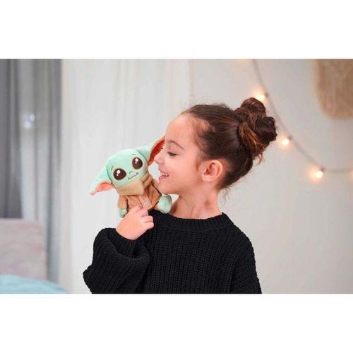 Nessiworld 6315870462 Disney Grogu Manyetik Peluş Figür