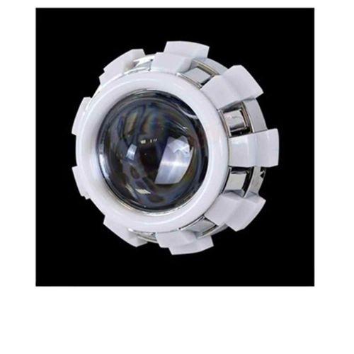 SEVGENT Angel Far İçi Mavi Hareketli Led 51229