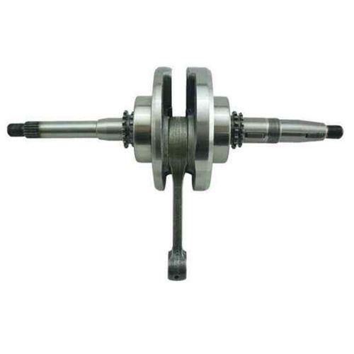 ATV Atv Krank Komple Sct125-150-Atv Lınhaı 200-Wıldcat-Arome-Newlıght