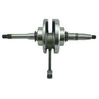 ATV Atv Krank Komple Sct125-150-Atv Lınhaı 200-Wıldcat-Arome-Newlıght