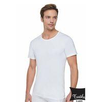 Tutku 104 Bisiklet Yaka Ribana Erkek Atlet