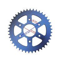 BAJAJ Arka Dişli 520-42T İç 63X6 Delikli Bajaj Dominar 400