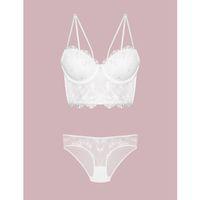 4491 Destekli Sütyen Takım