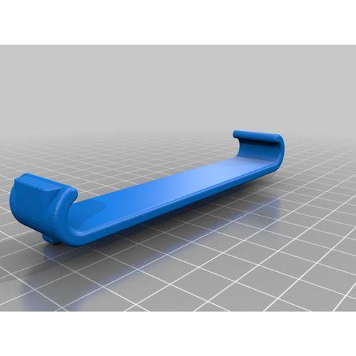 California FasTrak Tutucu Tesla Model Y Model 3 (Bu ürün Sadece Plastik parçadır - Almadan Önce Soru Sorabilirsiniz)