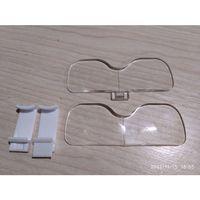 Gözlük merceğinin ffixing linza montajı - 5138006