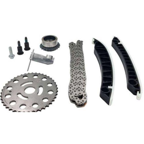 Qashqai̇ 10-18 X-Trail Tri̇ger Set 1.6 Di̇zel Zi̇nci̇r Set Ni̇ssan