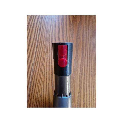 Dyson Ball Animal Adaptörü (Bu ürün Sadece Plastik parçadır - Almadan Önce Soru Sorabilirsiniz)