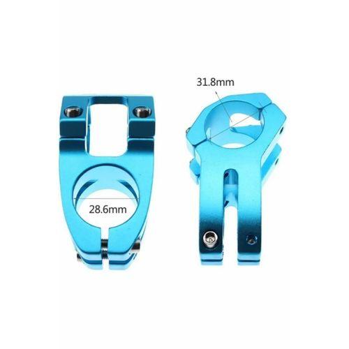 WAKE GİDON BOĞAZI 31,8 MM 40MM MAVİ