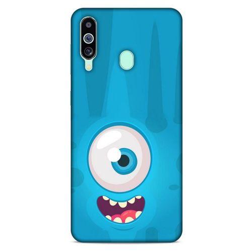 Emojix (88) Samsung Galaxy M40 Kılıf Silikon Kapak Desenli