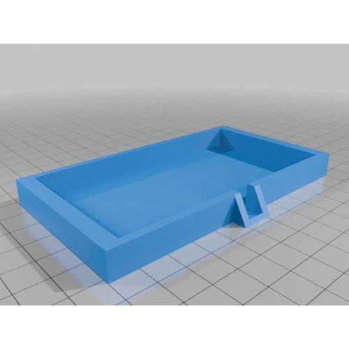 Sünger Sabunluk Destekli (Bu ürün Sadece Plastik parçadır - Almadan Önce Soru Sorabilirsiniz)