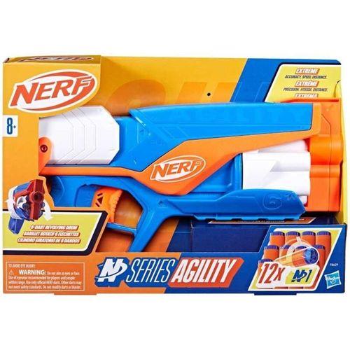 F8629 - NERF N SERIES AGILITY