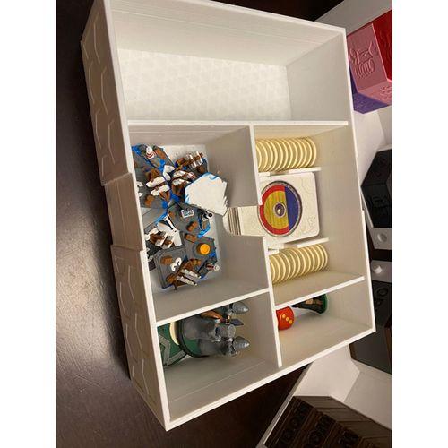 Catan Genişletme Depolama - 5140446