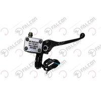 FALCON On Fren Merkezı Ust-cg125-150 (sıyah)