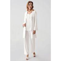 Freshness 321 Kadın Sabahlıklı Pijama Takımı