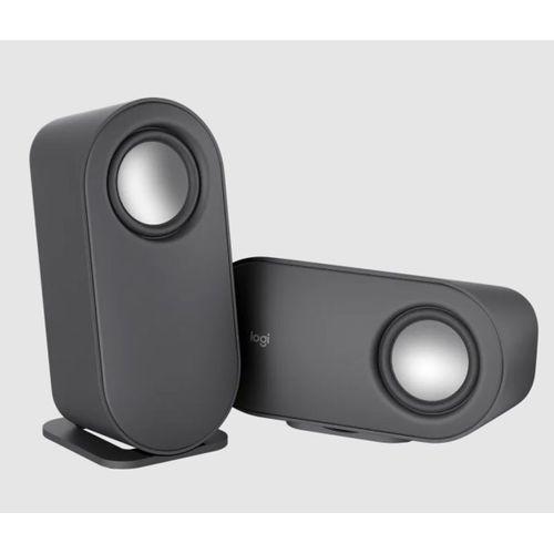 LOGITECH Z407 BLUETOOTH HOPARLÖR SİYAH 980-001348