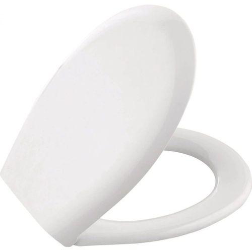 Süngerli Klozet Kapağı Oval