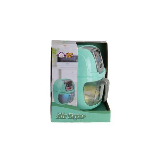 EV ALETİ AIR FRYER SES/IŞIK A.YŞL.