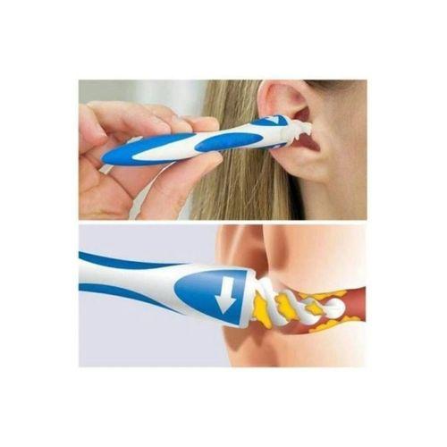 Smart Swab 16 Başlıklı Pratik Kulak Temizleme Aleti Aparatı Seti