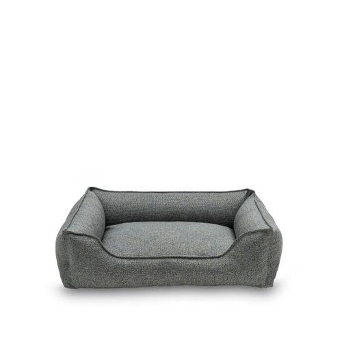 Pet Comfort Bravo Ortopedik Koyu Yeşil  Köpek Yatağı L 90x70cm