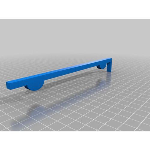 Tak Güzel Oyun Taşı Depolama Kayak (Bu ürün Sadece Plastik parçadır - Almadan Önce Soru Sorabilirsiniz)