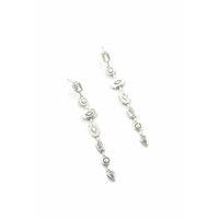 Element Küpe - Gümüş