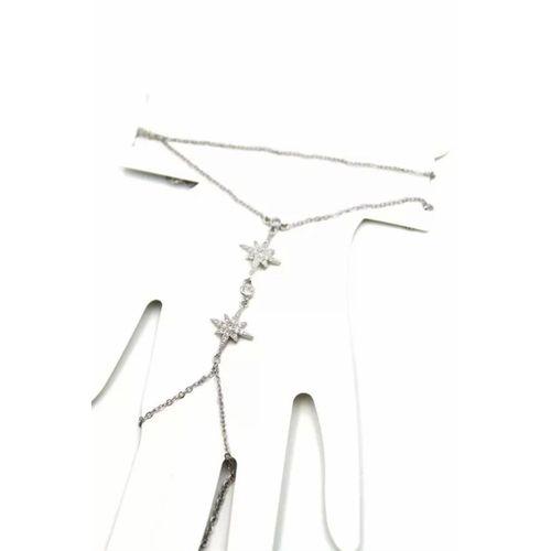 Kuzey Yıldızı Şahmeran - Gümüş