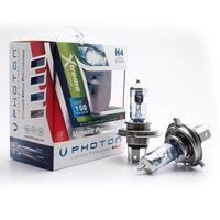 H4 12V Uyumlu 60/55W Xtreme Vision 1,5