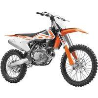 Sunman NewRay 1:10 Ktm 450 Sx-F 2014