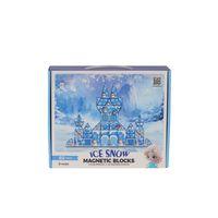 4404 MANYETİK PUZZLE 68 PARÇA