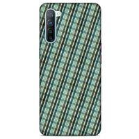 Geometrix 78 Oppo Reno 3 Kılıf Silikon Kapak