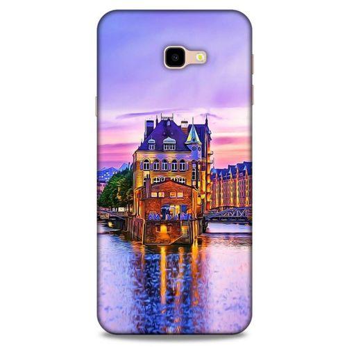 Samsung Galaxy J4 Plus Kılıf Almanya (44) Tough Armor Kılıf Hamburg