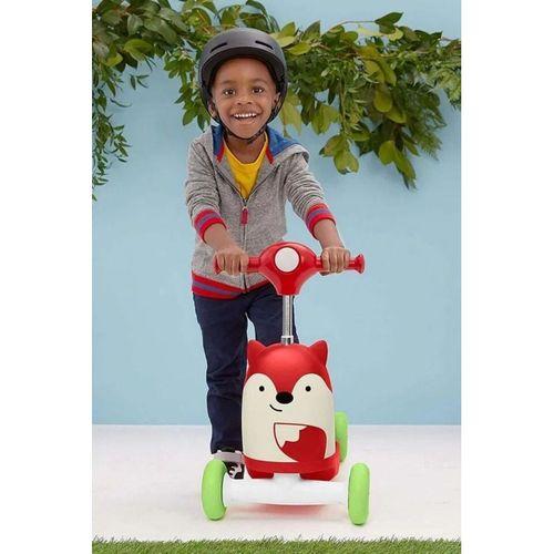 Skip Hop Skip Hop Zoo Bisiklet Tilki